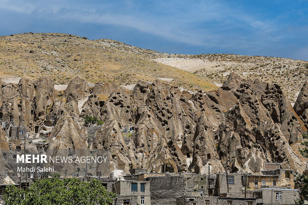 روستاهای گردشگری ایران، آماده برای رقابت جهانی ۲۰۲۵