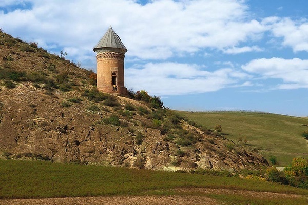 شناسایی ۳ هزار اثر میراثی در مازندران؛ گنجینه‌ای ناشناخته در شمال ایران