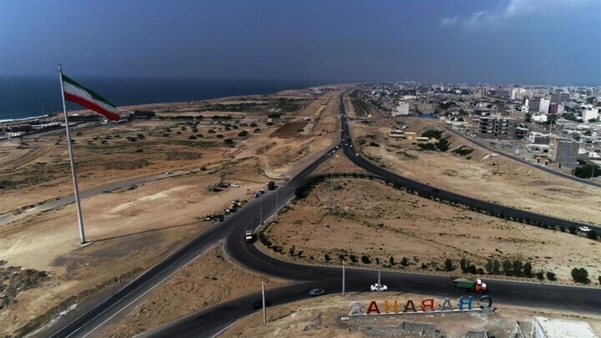 سواحل مکران؛ فرصتی طلایی برای توسعه گردشگری سیستان و بلوچستان