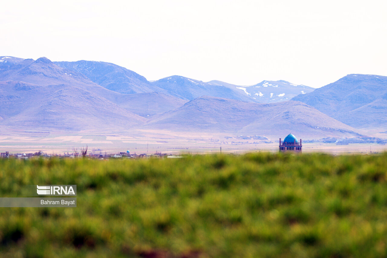 رکود گردشگری در زنجان؛ نبود نوگرایی عامل اصلی توقف رشد این صنعت